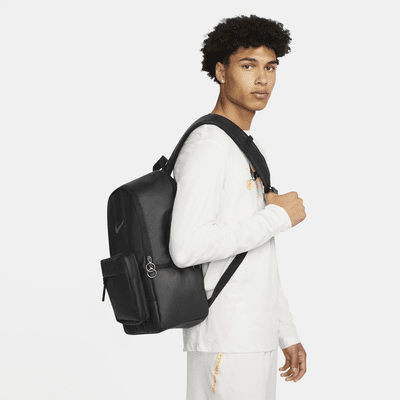 Nike heritage backpack review best sale